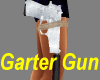 Gun and Garter  