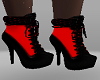 Harley Quinn Boots