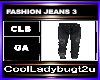 FASHION JEANS 3