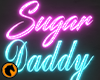 Sugar Daddy | Neon