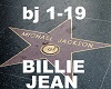 Michael Jackson - Billie