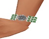 Emerald Watch