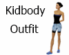 Kidbody Outfit