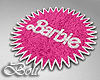 Barbie Rugs