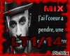 Ridsa - Laisse Tomber