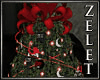 |LZ|Alley Christmas Tree
