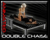 (L) Double Chaise Escape
