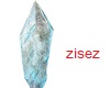labradorite crystal zen