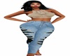 ASL Pietra Jeans RL