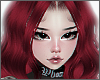 Olenka Dark Red