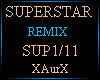 SUPERSTAR/REMIX