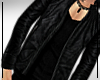 NX Leather Jacket /shirt