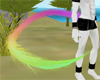 [JD] Rainbow Whip Tail