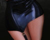 Eden Black Skirt  RXL