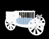 Baby Carriage Crib- Boy