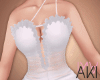Aki Ruffle Maxi Dress WH