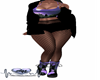 Moon Goth w/ Boots
