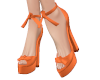 e_carrot tied heels