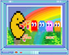 Bublee PacMan