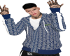 🅛' Jacket LCST B