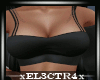 Dima Black Short Set
