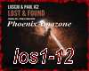 [Mix+Dance]Lost Found