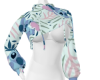 STITCH HOODIE