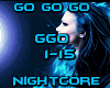 Nightcore - Go Go Go