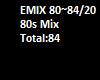 80s Mix Part 6