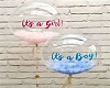 IT'S A BOY|GIRL POPS