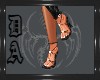 Kaleidoscope Heels