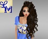 !LM Curly ChocChipAndrea