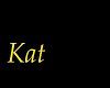 Kat letters