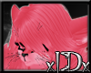xIDx Raspberry Hair F