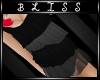 iBR~ Black Fox Dress V1 