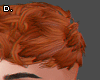 D. Devin Redhead Hair
