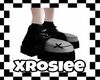 Gothic Shoes ᯓ★