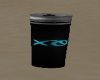 XO Travel Cup