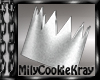 MCK Silver Crown