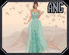 [ang]Ethereal Gown M