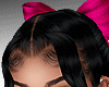 N! Black /Pink