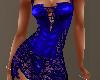 CRF* Blue Dress #31