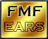 FMF B&G Ears [M]
