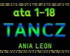 TAŃCZ