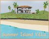 Summer Island ViLLa