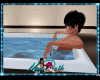*D* Relax In Bath poses