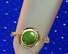 green Bracelets