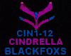 M.T - CINDRELLA- CIN1-12