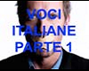 voce italiana uomo p1