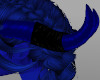 Blue Horns
